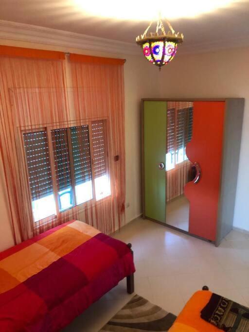 View Apartments ลารัช ภายนอก รูปภาพ